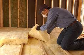 Best Wall Insulation Installation  in Salem, MO